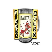 Vicces korsó-Bájital