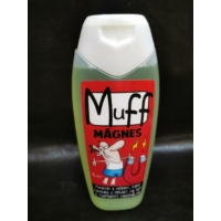 Tusfürdő - Muff mágnes