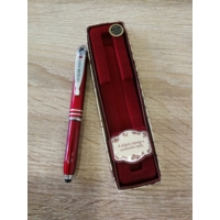 Feliratos toll-Legjobb anya2 piros - Ajándék Anyának - Anyák napi ajándék