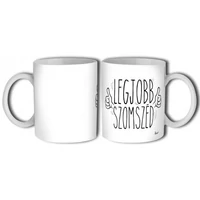 Bögre - Legjobb szomszéd