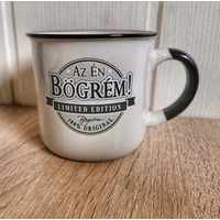 Retro Bögre - Az én bögrém