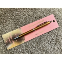 Gravírozott  toll - Az Én tollam - arany - Vicces ajándék