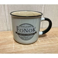 Retro Bögre - Legjobb Főnök