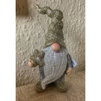 Manó - Arany sapkás csillaggal
