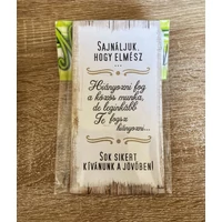 Fa mágnes - Sajnáljuk, hogy elmész