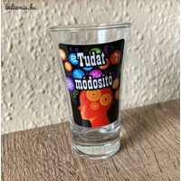 Vicces pohár - Tudat módosító