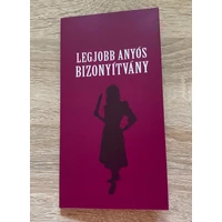 Bizonyítvány - Legjobb anyós 2