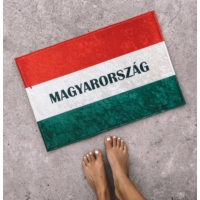 Lábtörlő - Magyarország