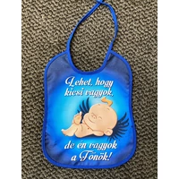 Előke - Lehet hogy kicsi vagyok....