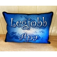 Téglalap párna - Legjobb Ap