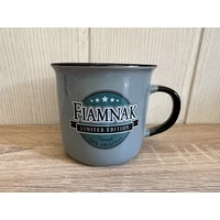 Retro Bögre - Fiamnak