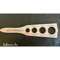 Fatábla - Fütyimérce 2