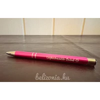 Gravírozott toll - Legkedvesebb Óvónő