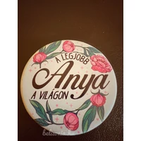 Smink tükör - A legjobb Anya a világon