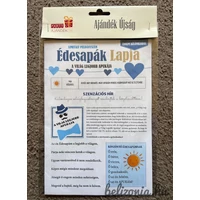 Újság - Édesapák lapja