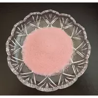 Dekorhomok -  Rózsaszín - Kellék homokszóró ceremóniához