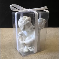 Angyal figura-Felhőn 2