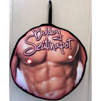 Kör párna - Boldog Születésnapot 