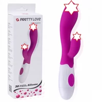 PRETTY LOVE BRIGHTY - VÍZÁLLÓ, CSIKLÓKAROS