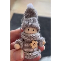 Téli figura-Csíko