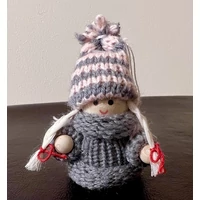 Téli figura