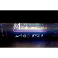 Bakancslista Kocsmatúra - Ajándék ötlet születésnapra