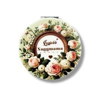 Smink tükör - Legjobb Nagymama rózsa