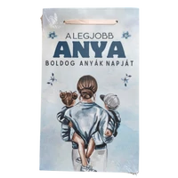 Fali tábla- A ledjobb Anya