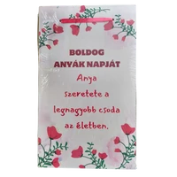 Fali tábla- Anya Szeretete