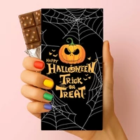 Csoda Csoki Halloween Halloween Trick or Treat Halloweeni Csoki, Kellék - Rizses Csoki 75 g