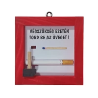 Végszükség esetén-cigi