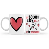 Egy bolond vagy de az én bolondom bogre