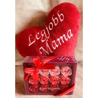 Ajándékcsomag - Mamás 25