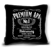 Párna - Prémium Apa