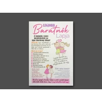 Újság - Barátnők Lapja