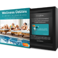 Élménycsomag - Wellness üdülés - Feldobox
