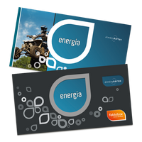 Élménycsomag - Energia - Feldobox