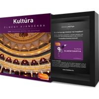 Élménycsomag - Szabadidő - Kultúra - Feldobox