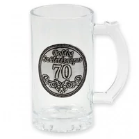 Óncimkés korsó - 70 éves