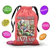 Merész húzás - Anya nap feladatok