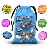 Merész húzás - Nyugdíjas évekre feladatok