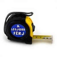 Mérőszalag - Legjobb férj