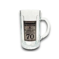 Csodakorsó - 70 Egy igazi örökifjú