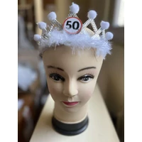 50 Karikás - Tiara