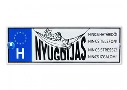 Vicces nyugdíjas ajándék