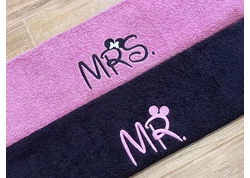 Mr &amp; Mrs ajándékok
