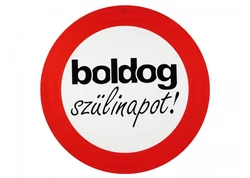 Szülinapi tábla