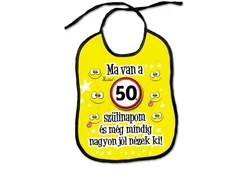 Szülinapi nyakkendő