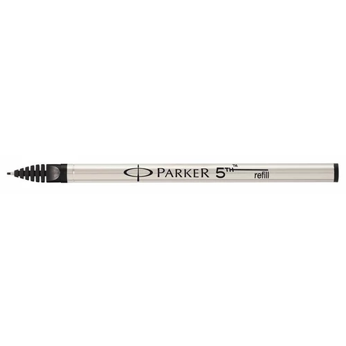 Golyóstollbetét, 0,5 mm, F, PARKER "5th", kék