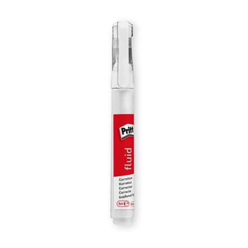 Hibajavító toll, 8 ml, bliszter, HENKEL "Pritt Pocket Pen"